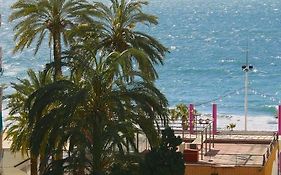 Apartamentos Astoria - Benidorm